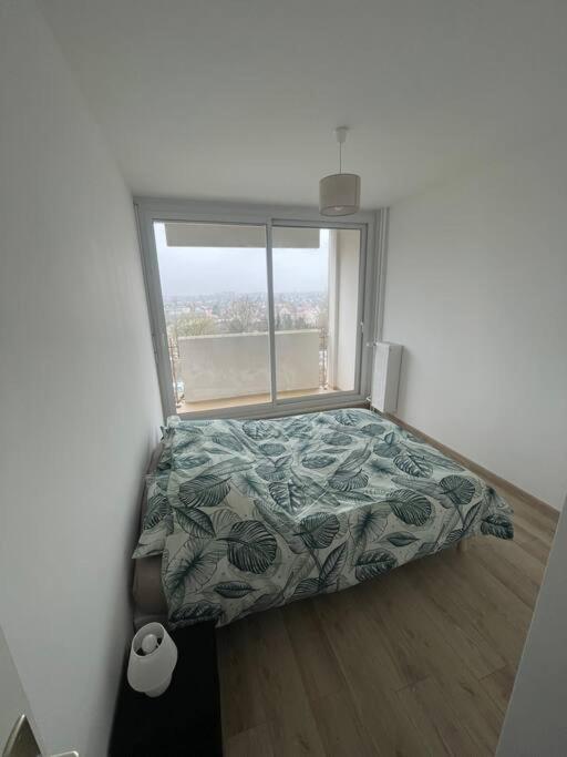 Appartement A Orleans Paisible Exteriör bild